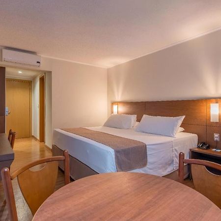 Hotel Caiua Cascavel Cascavel  Dış mekan fotoğraf